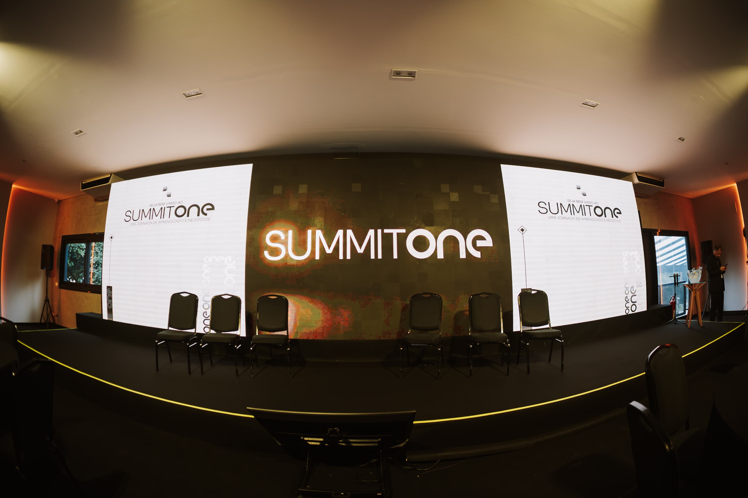 Summit ONE — Fevereiro 2026 14