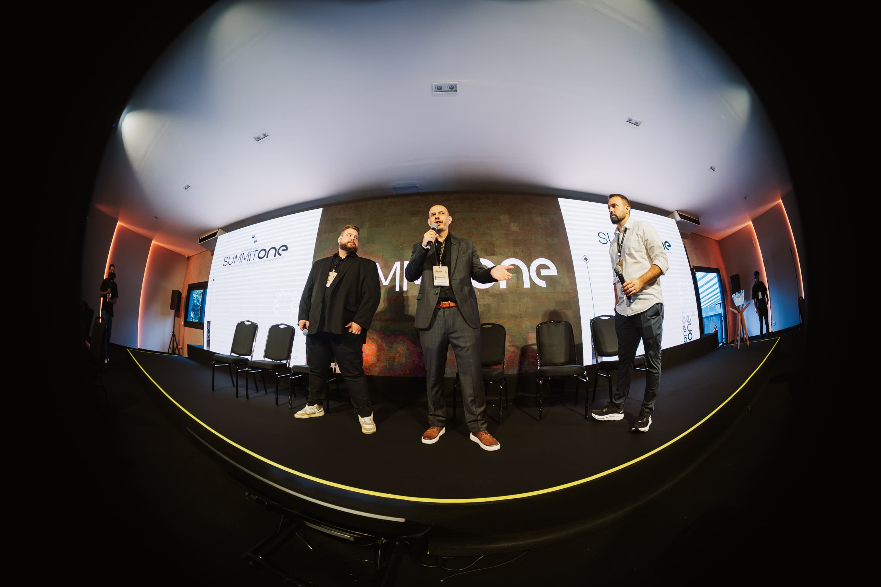 Summit ONE — Fevereiro 2026 15