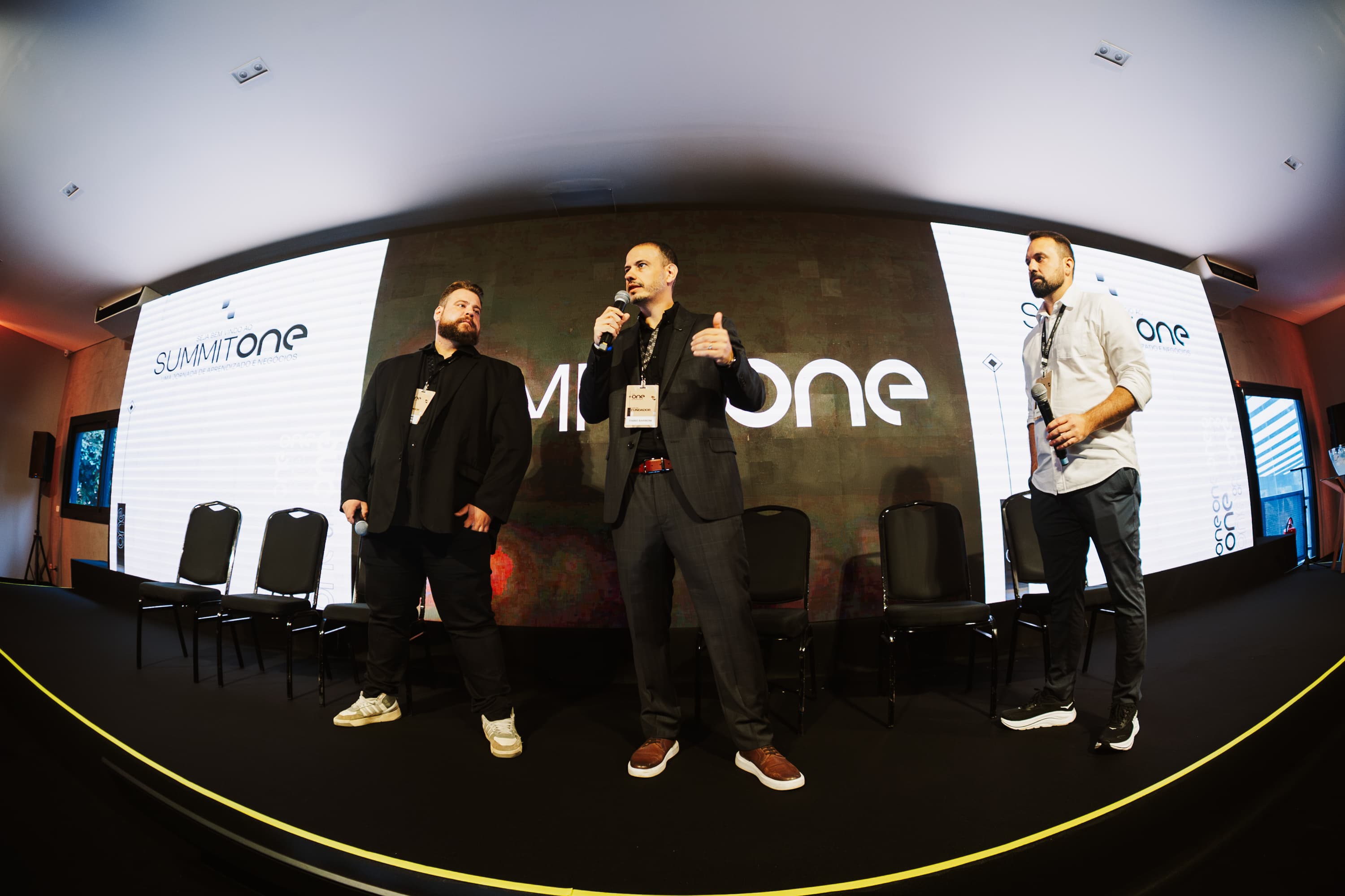 Summit ONE — Fevereiro 2026 16