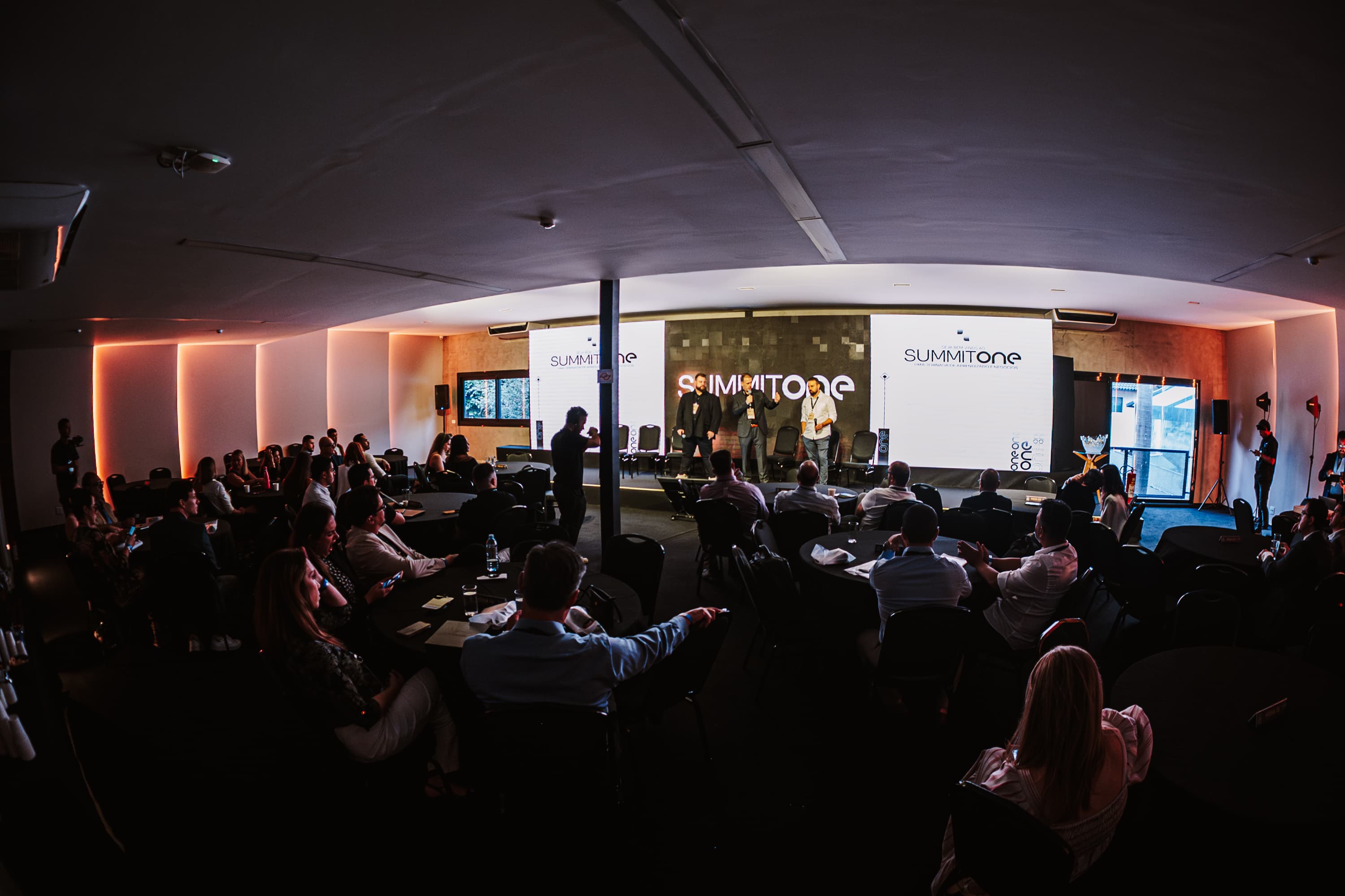Summit ONE — Fevereiro 2026 17