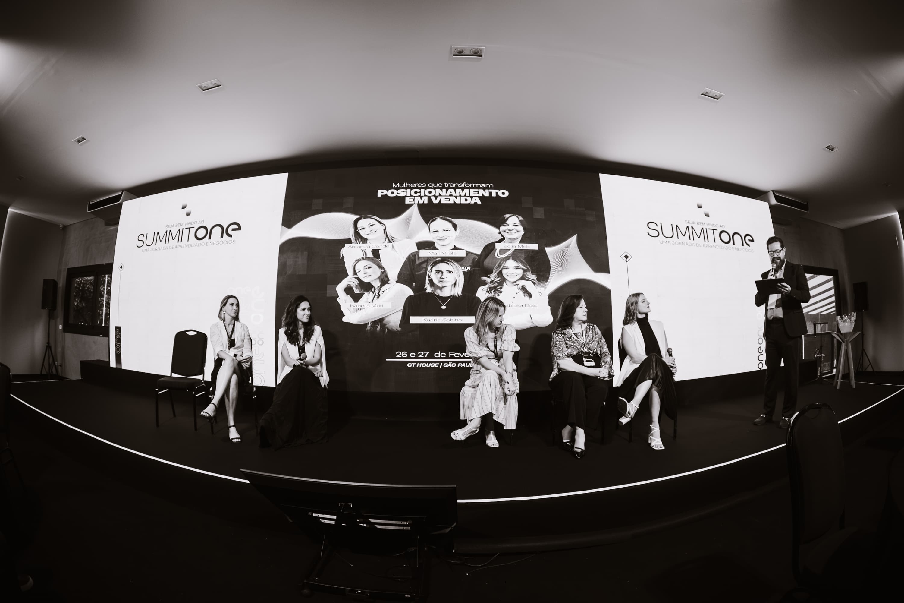 Summit ONE — Fevereiro 2026 18