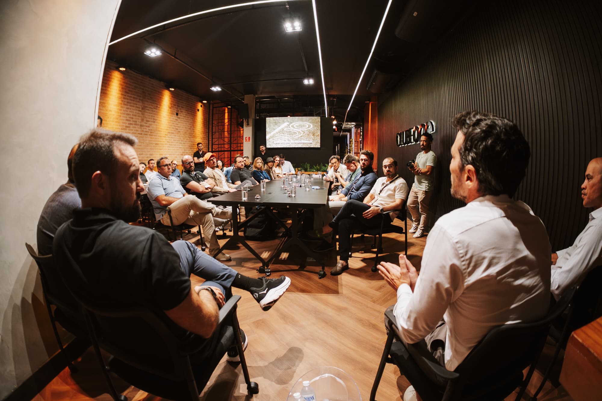 Summit ONE — Fevereiro 2026 28