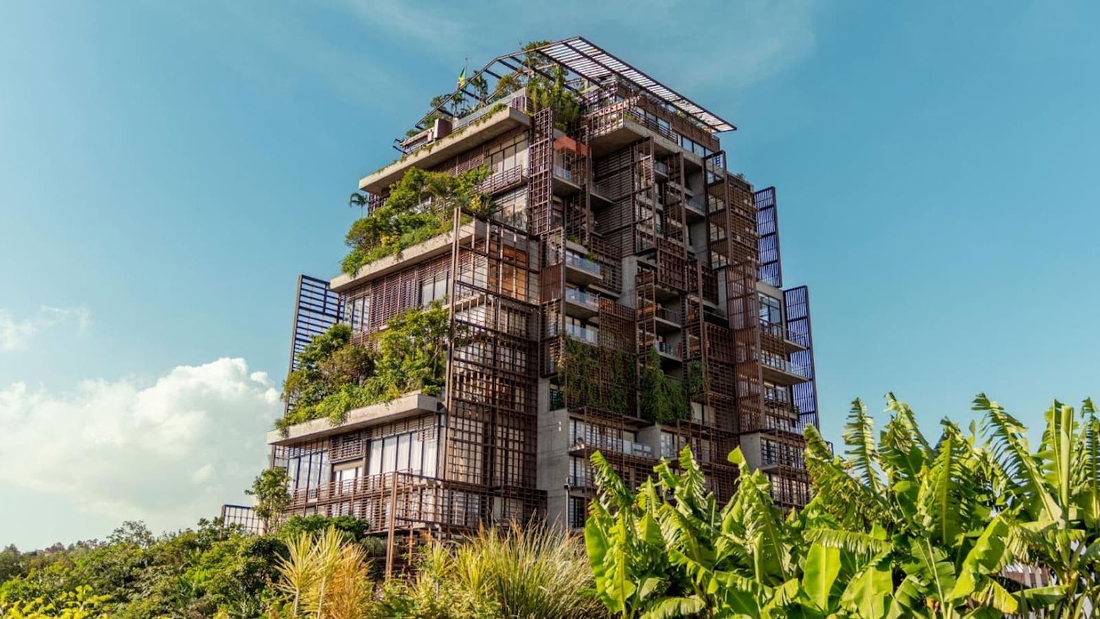 Rosewood São Paulo