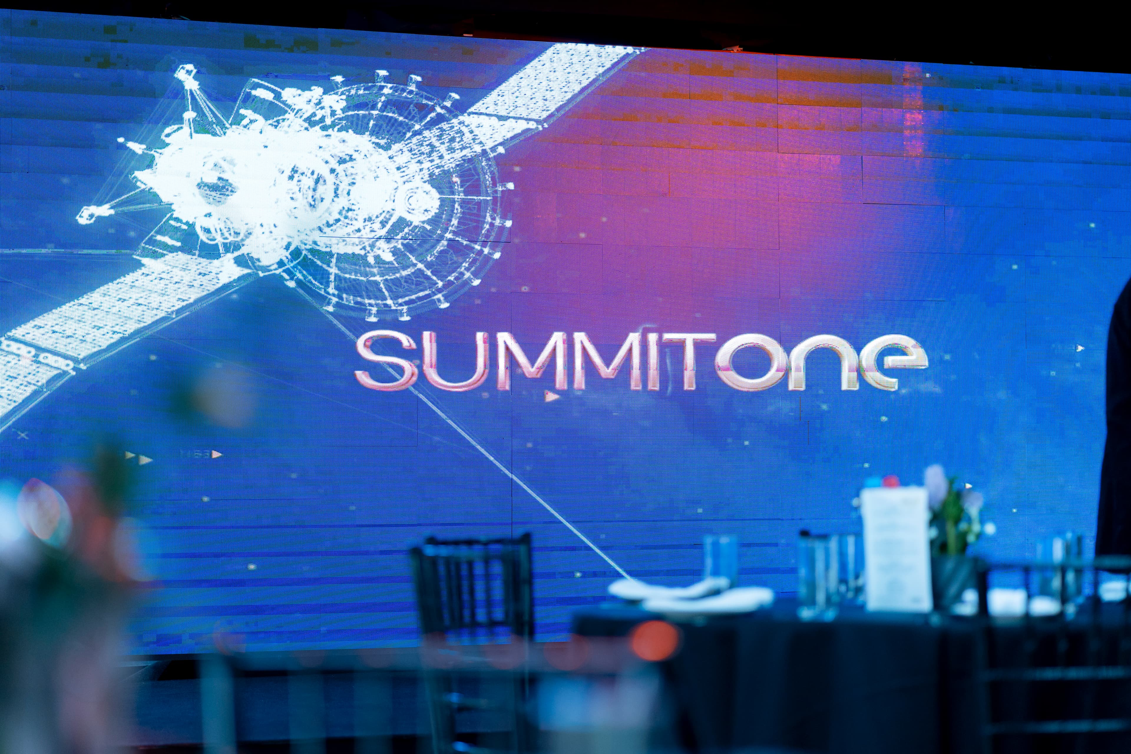 Summit ONE — Maio 2026 16