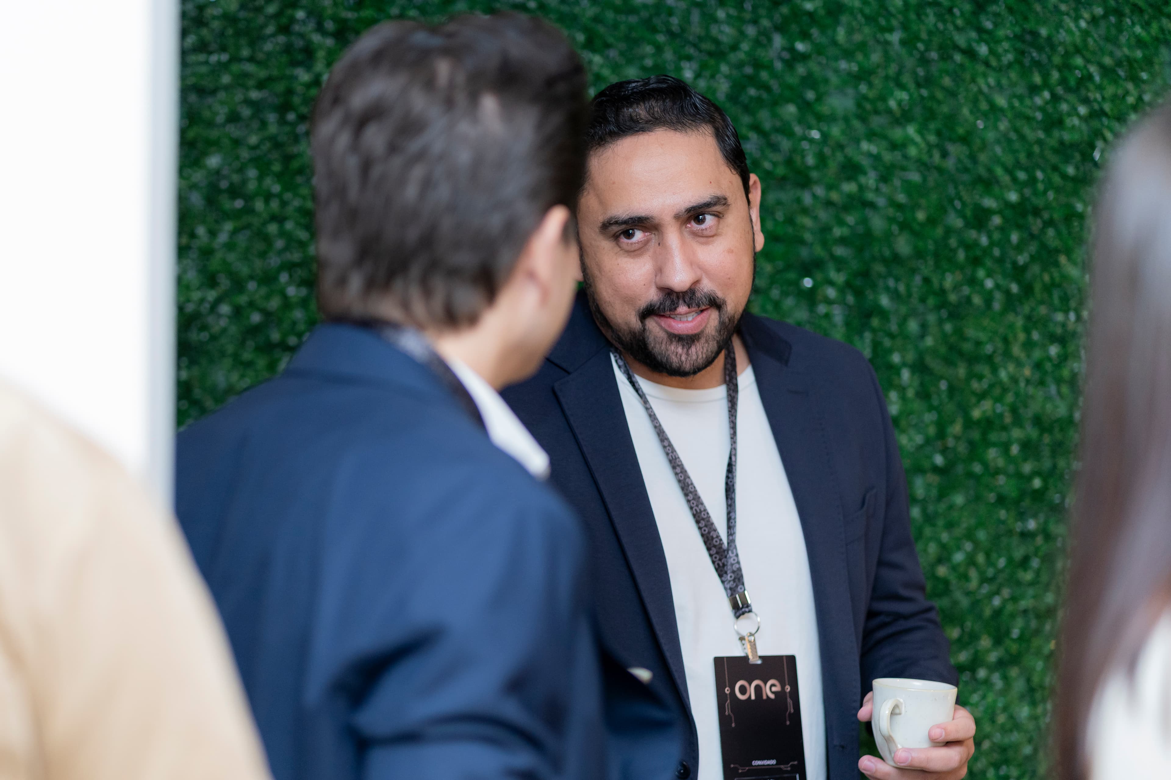 Summit ONE — Maio 2026 10