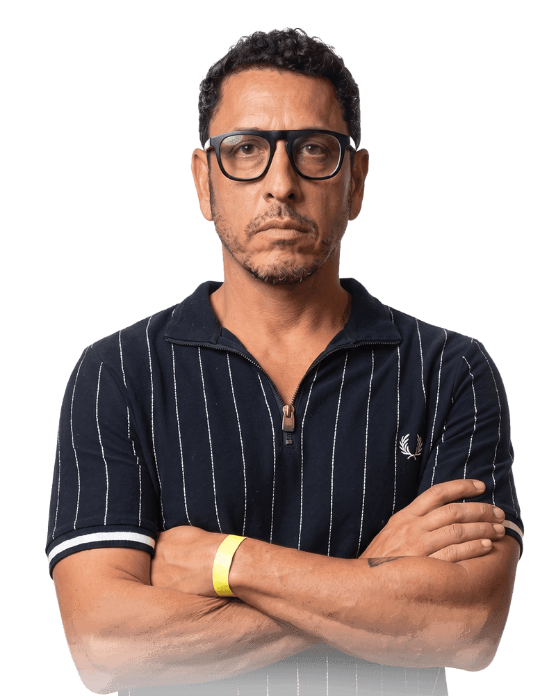 Fabiano Salomão Moraru