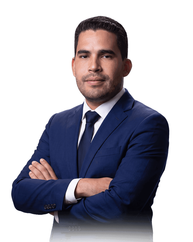 Gustavo Cáceres