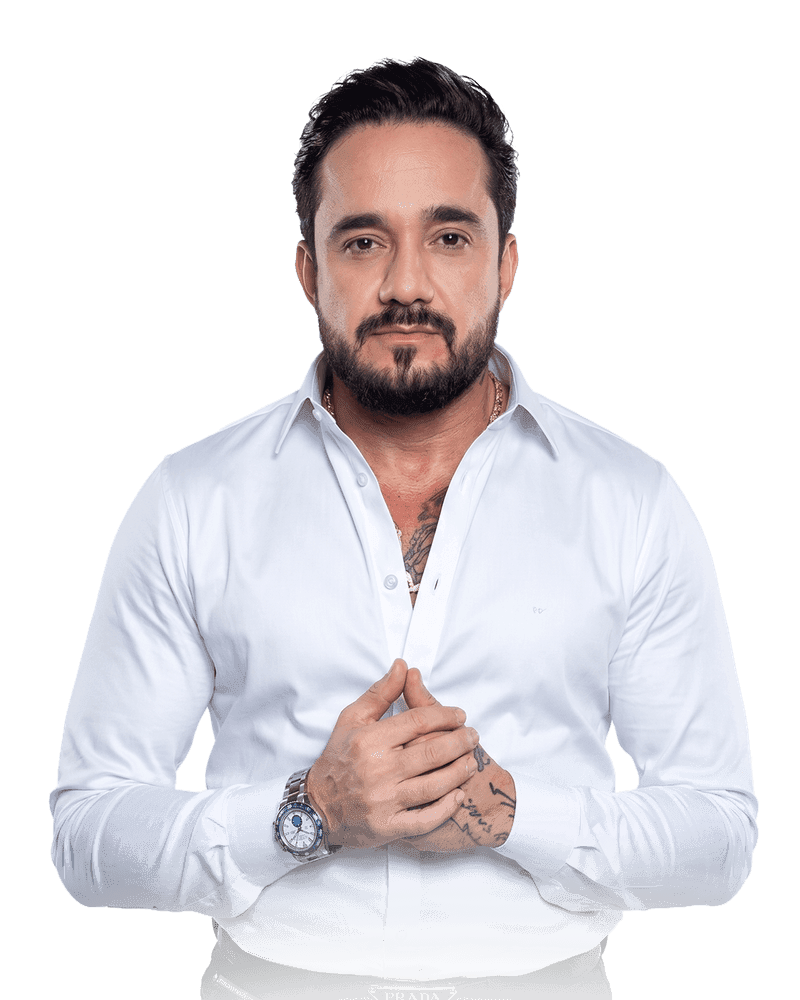 Léo Castelo