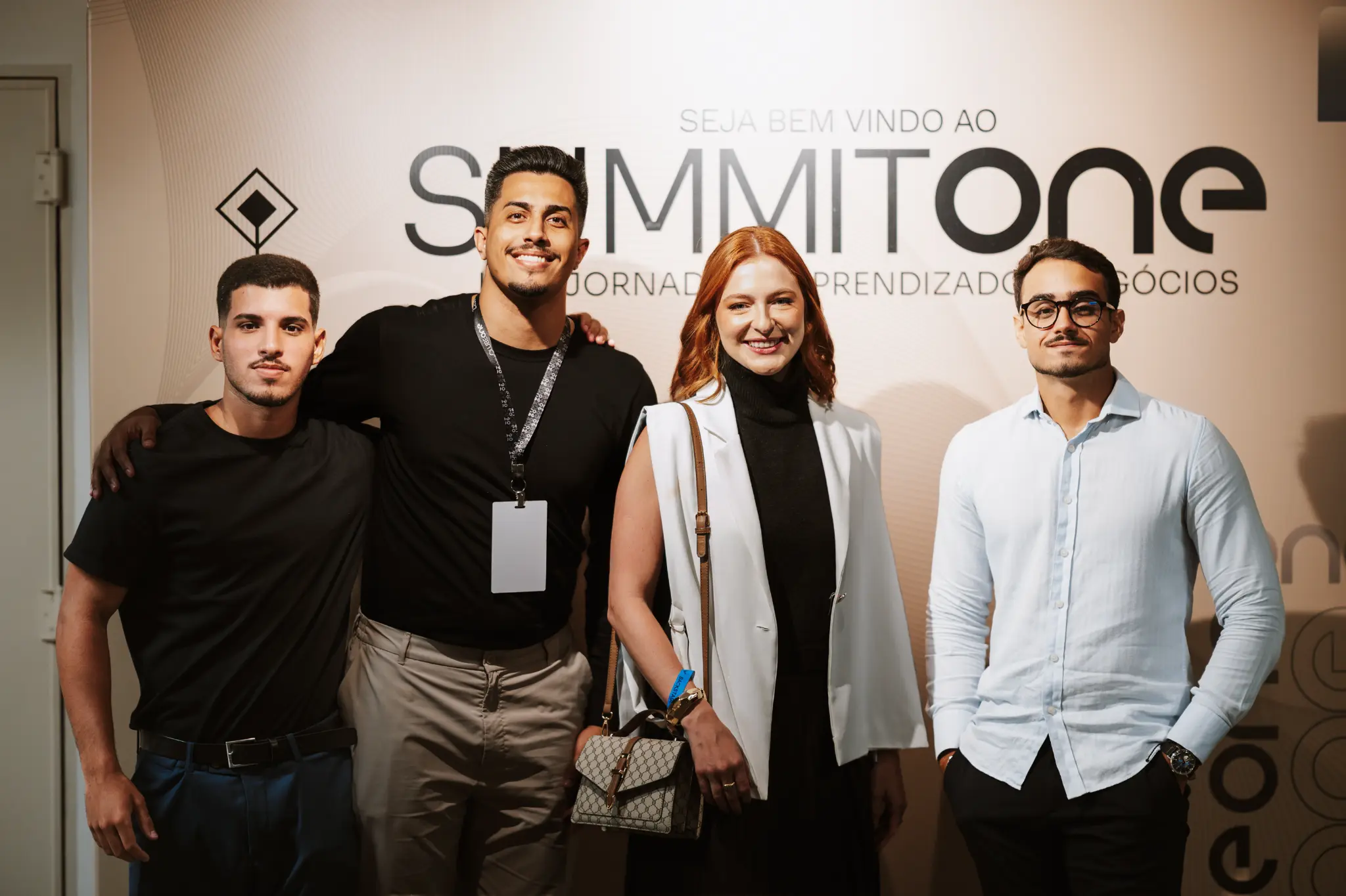 Summit ONE - Participantes