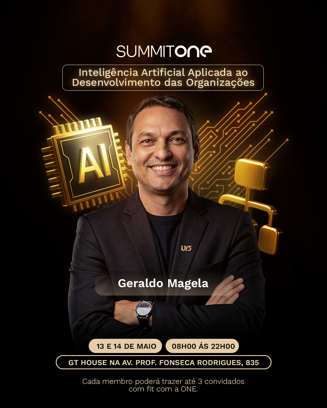 Geraldo Magela