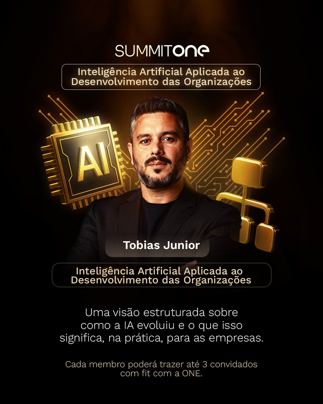 Tobias Junior